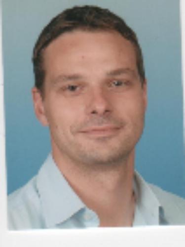 Christian Genge