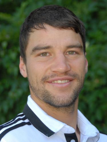 Benjamin Kees