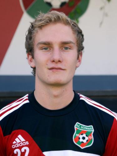 Matthias Zehetmair