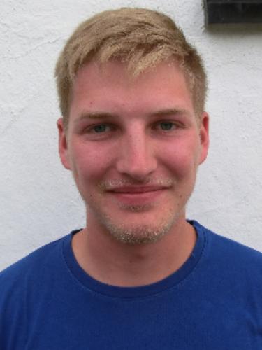 Florian Hamberger