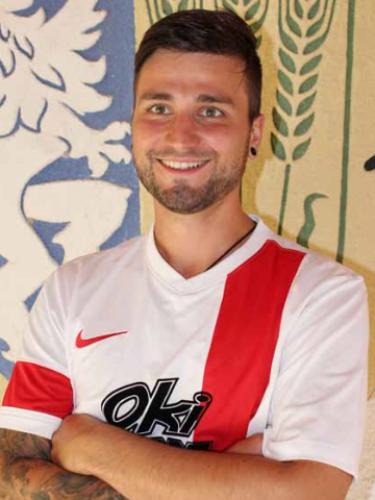 Nicolas Thanopoulos