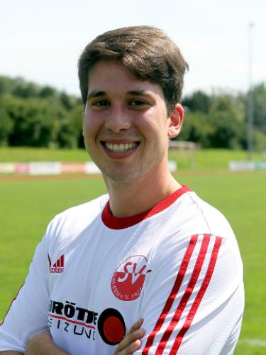 Martin Rudholzer