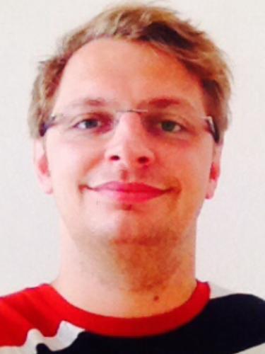 Avatar Bild für Matthias Roppel