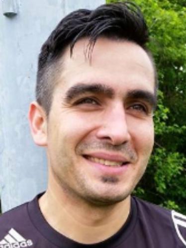 Serdar Aydin