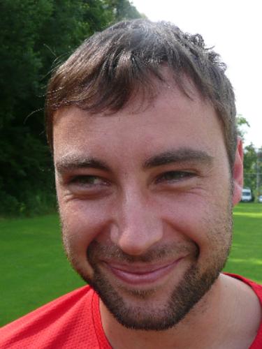 Tobias Danner