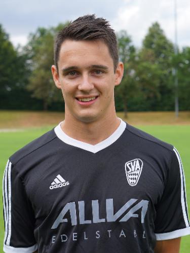Sebastian Rinke