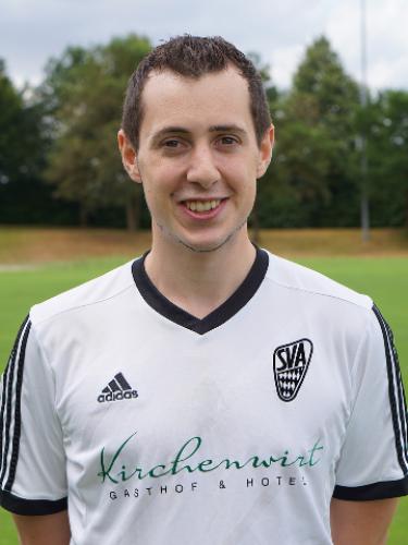 Bernhard Öttl