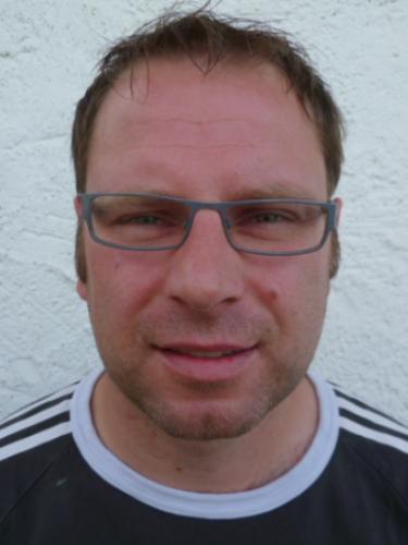 Daniel Bauer