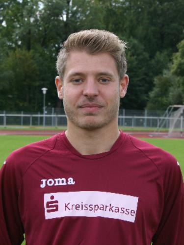 Matthias Liegl