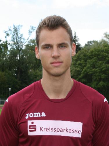 Korbinian Schlingermann
