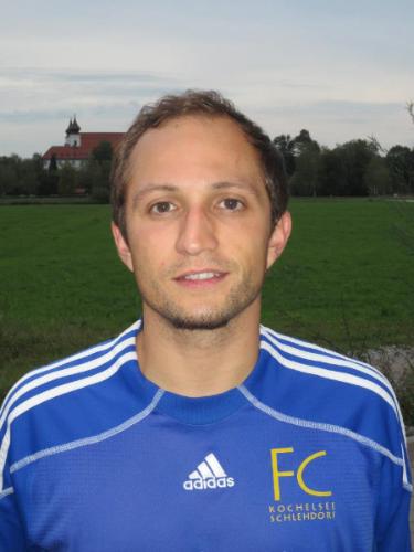 Martin Raffeiner