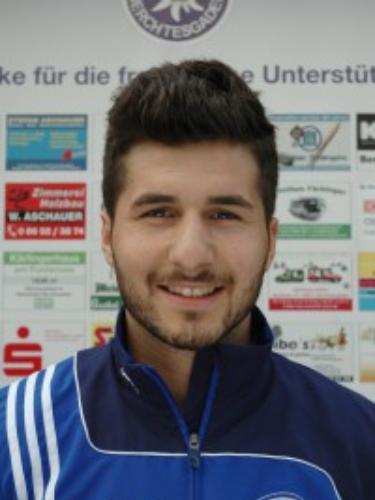 Avatar Bild für Talha Gokbayrak