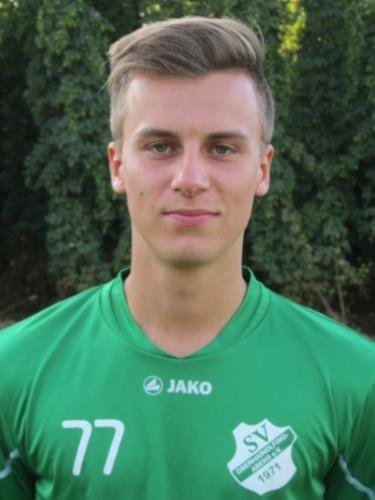 Marius Glatt