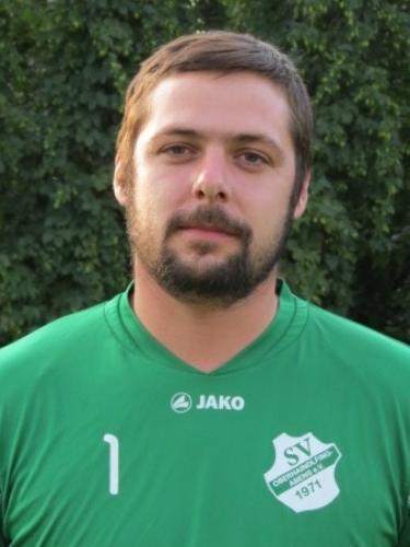Niklas Huber