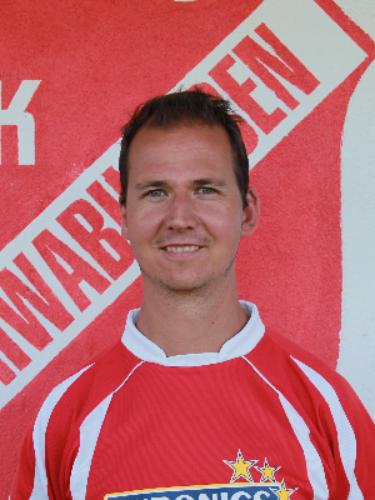 Markus Throm