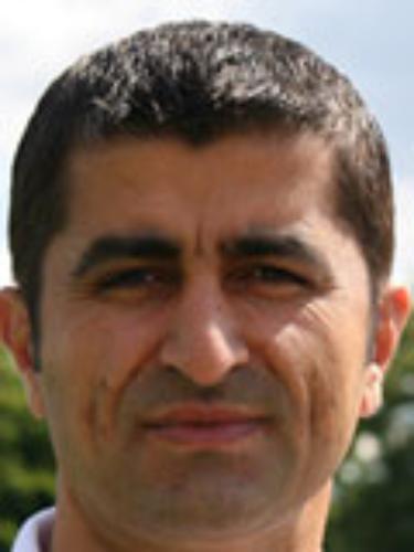 Halil Tasdelen