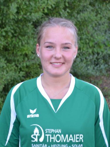 Jacqueline Eilken