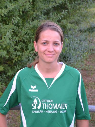 Nathalie Krauth