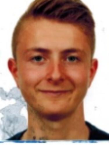 Felix Rahm