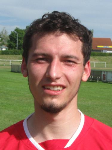 Martin Gerstlacher