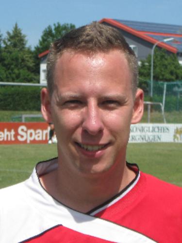 Stefan Mühlpointner