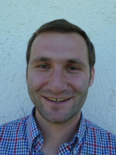 Stefan Wenzel
