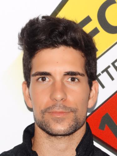 Avatar Bild für Hector Ortiz Rodenas