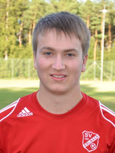 Martin Baumgartner