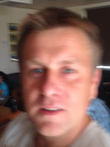 Christian Gomm