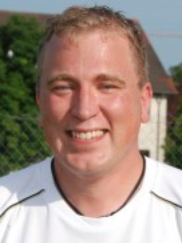 Andre Henneberger