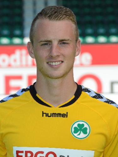 Avatar Bild für Mark Flekken