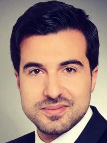 Cihan Celik