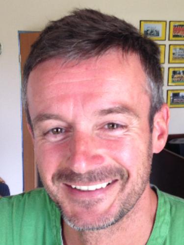 Christian Brandl