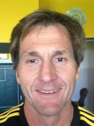 Stephan Heilmaier