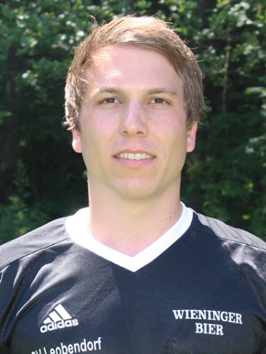 Andreas Hahnemann