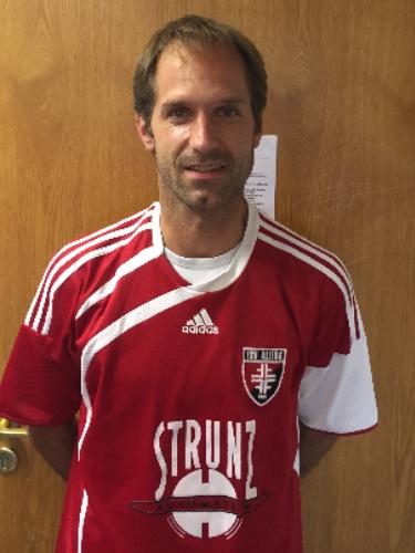 Christian Bründl