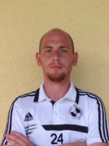 Maximilian Andreas