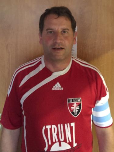 Robert Schroeder