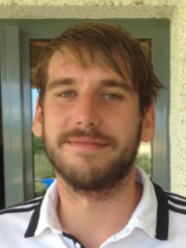 Sebastian Kress