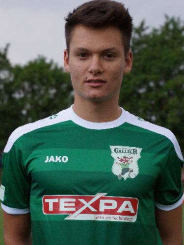 Fabian Kirchner