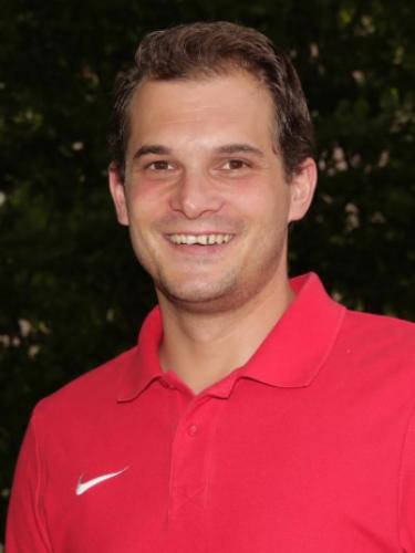 Mario Schmitt
