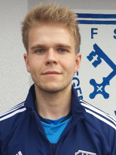 Theo Bezold