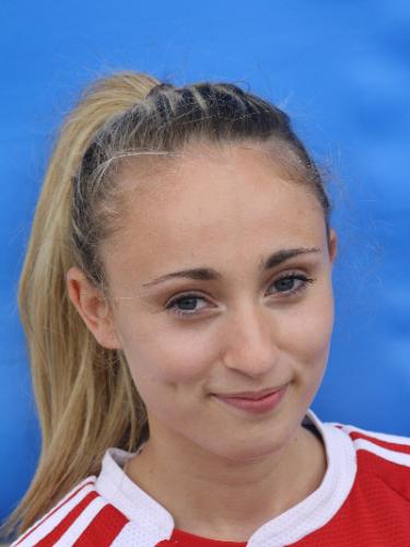 Lisa Pfaffenberger