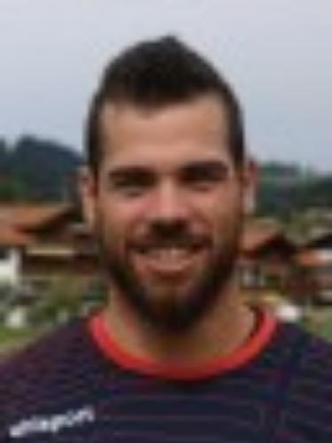 Martin Rengert
