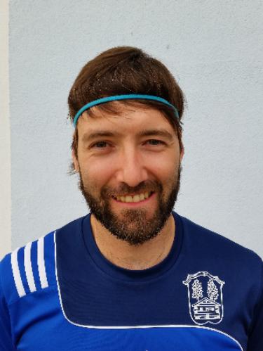 Christoph Boehm