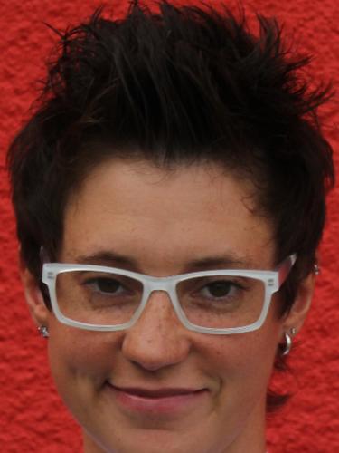 Stefanie Bernschneider