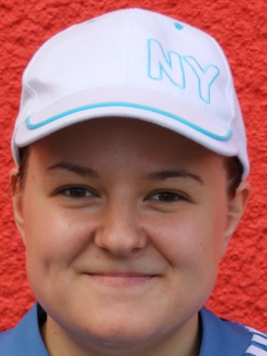 Jaqueline Dittrich