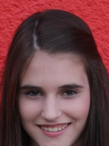 Jessica Eckert