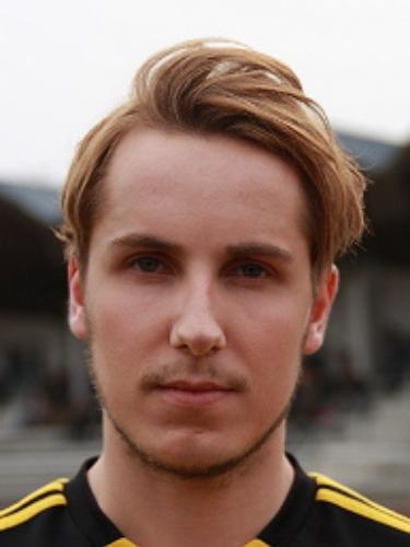 Simon Wendl