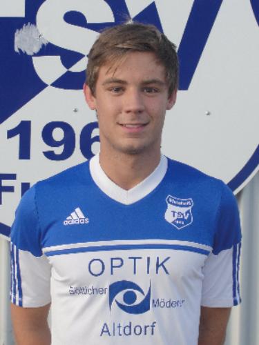 Sebastian Leithaus